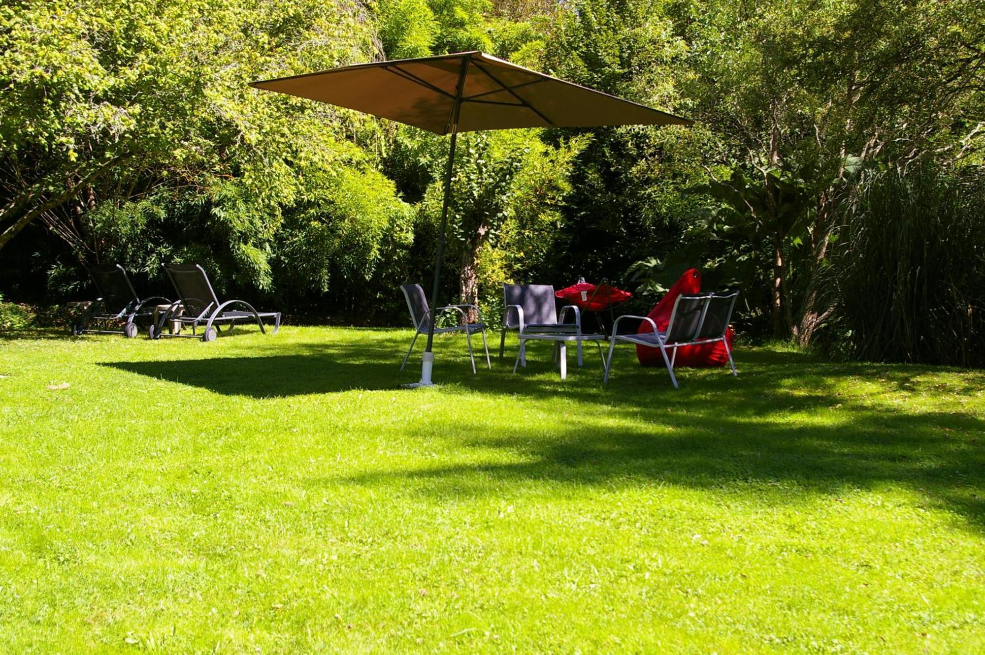 Bed and Breakfast La Source De Bury Chambon-sur-Cisse Exterior foto