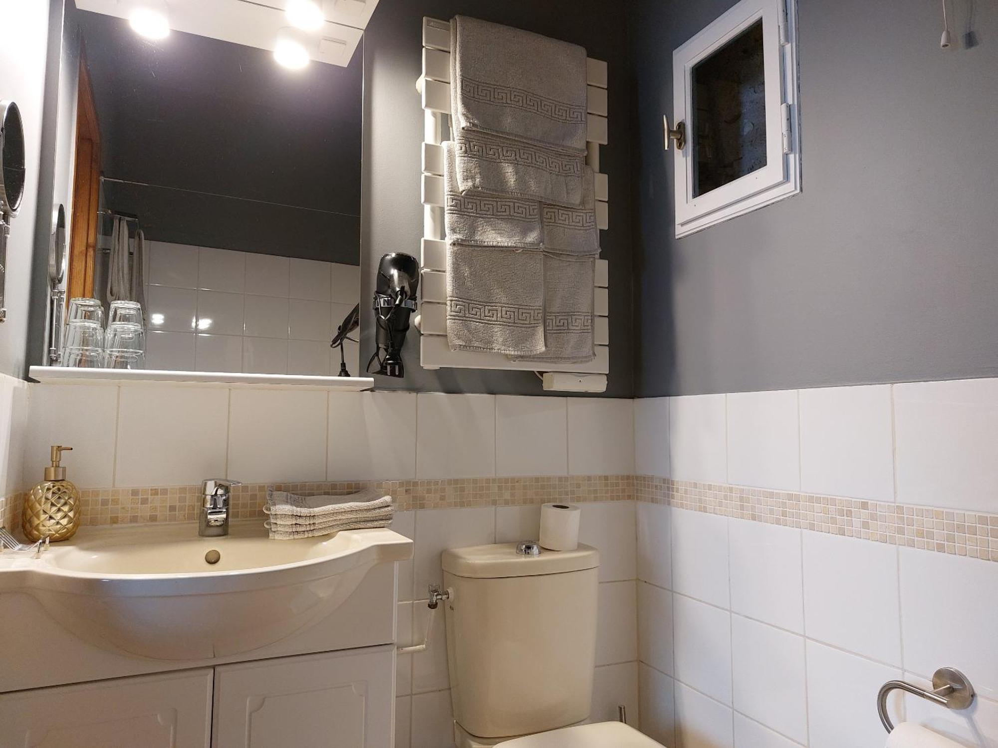 Bed and Breakfast La Source De Bury Chambon-sur-Cisse Exterior foto