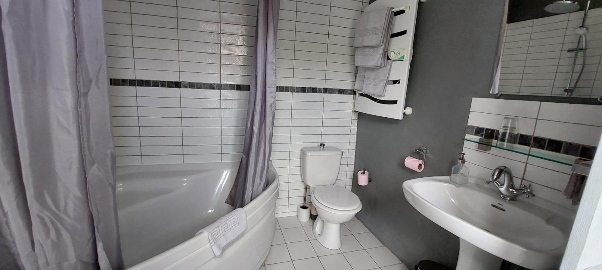 Bed and Breakfast La Source De Bury Chambon-sur-Cisse Exterior foto