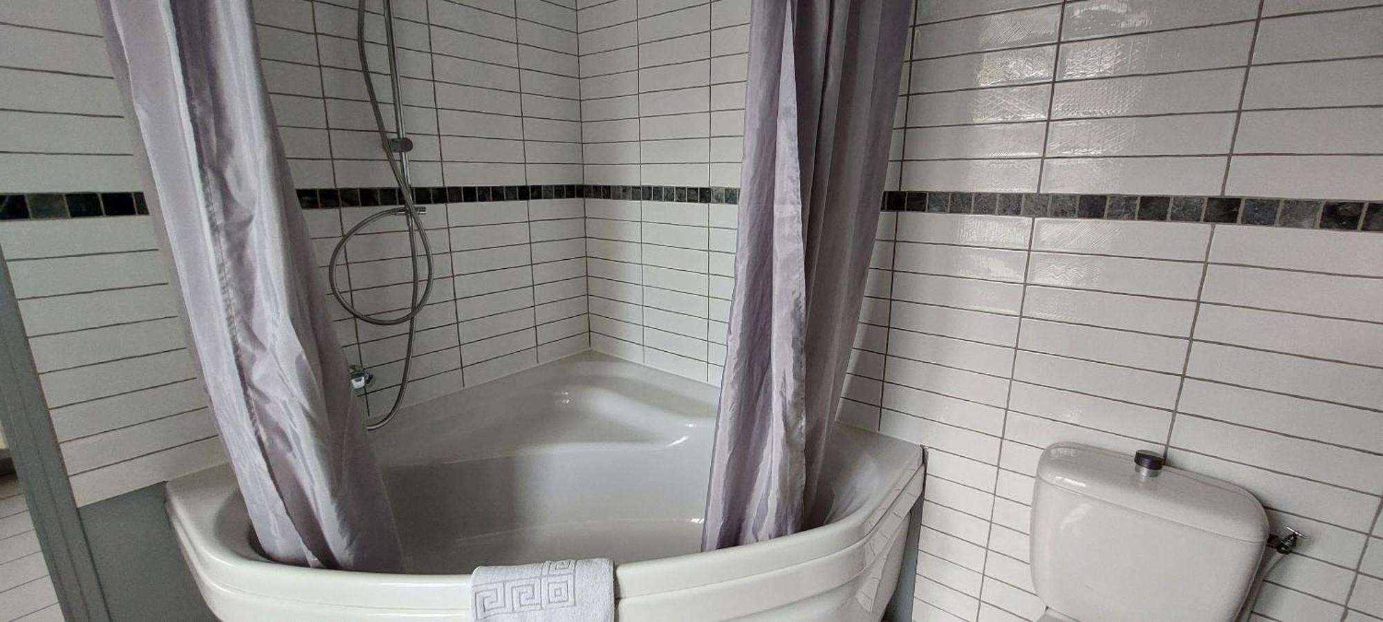 Bed and Breakfast La Source De Bury Chambon-sur-Cisse Exterior foto