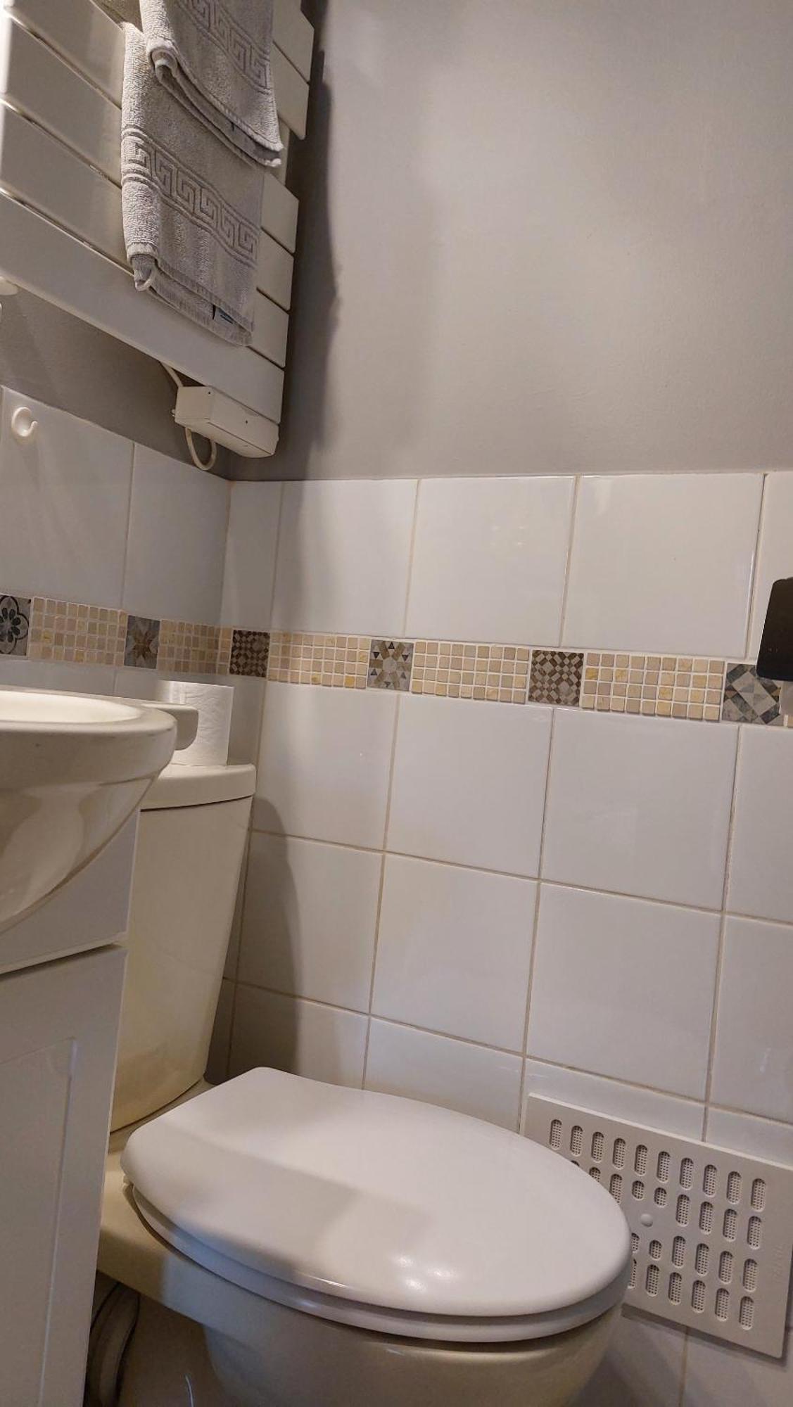 Bed and Breakfast La Source De Bury Chambon-sur-Cisse Exterior foto